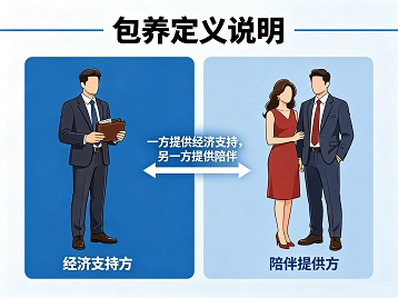 呼伦贝尔市包养违法吗？深度揭秘红线风险注意事项